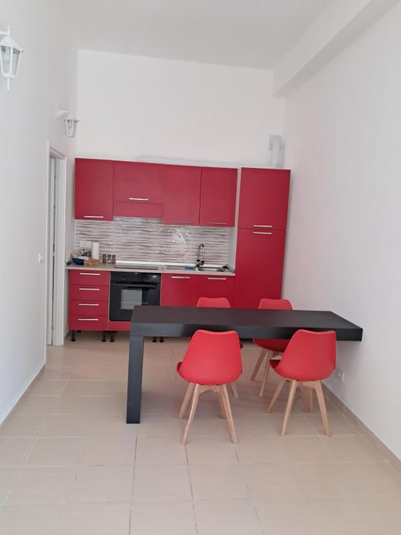 San Sanvatore apartment - B&B L'Aquila