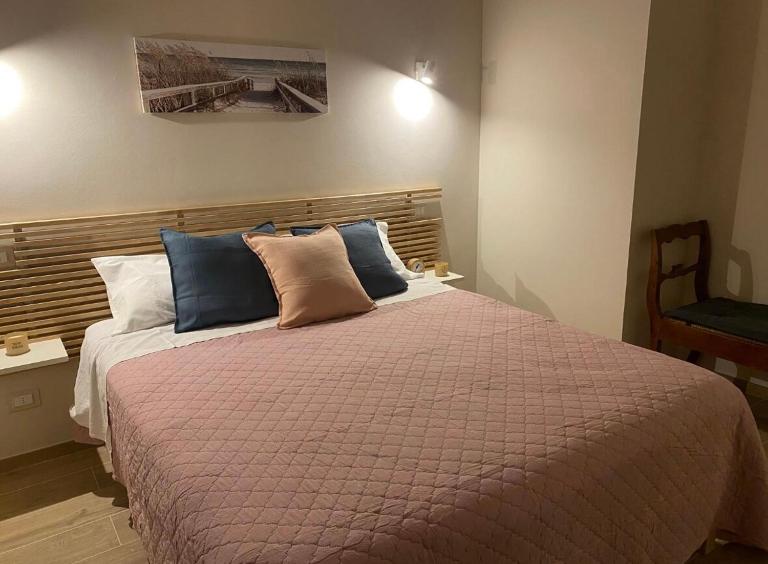 Civico 1 - Bed and Breakfast Cetona