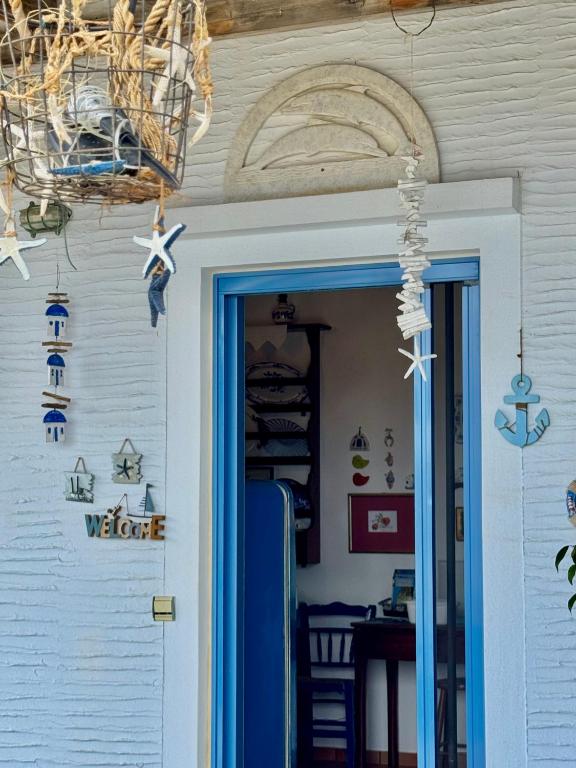 Aloni House - B&B Triantáros