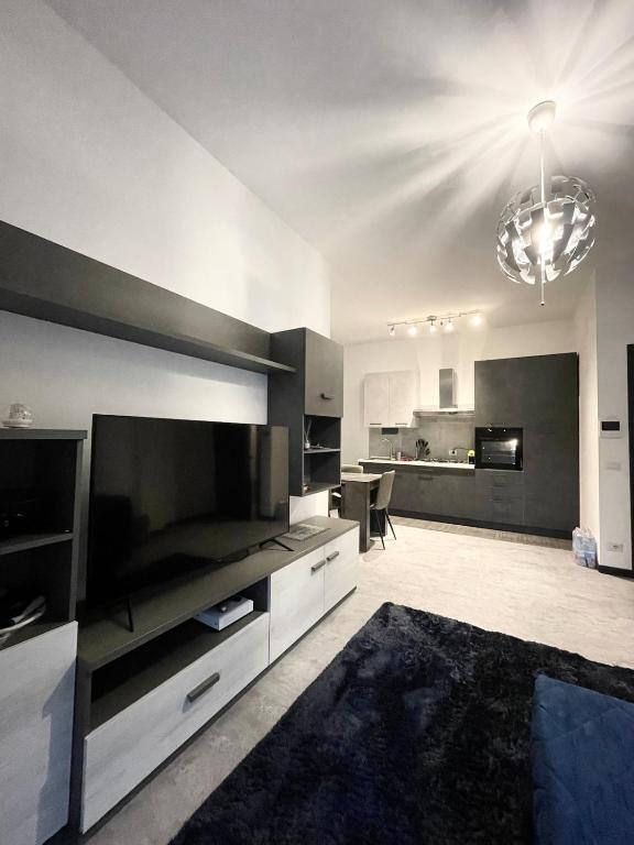 APPARTAMENTO IN CENTRO DI ULTIMA GENERAZIONEa - Bed and Breakfast Bergamo