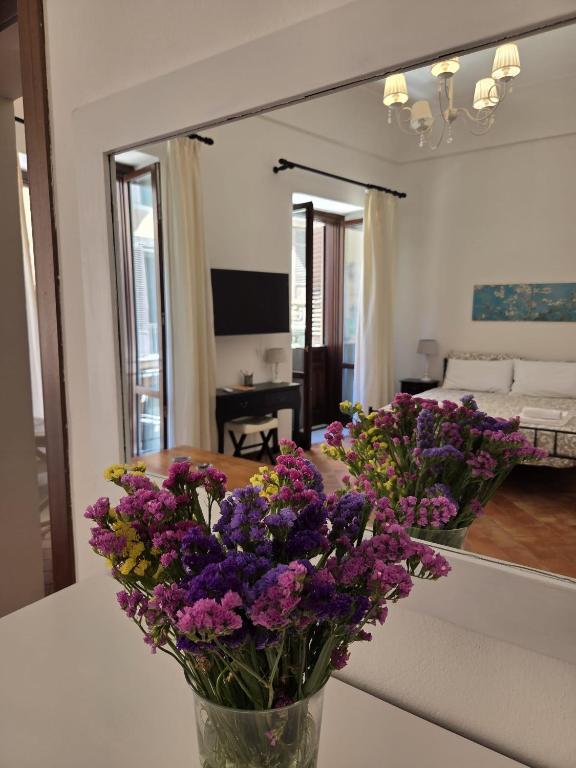 A Casa di Iside - Bed and Breakfast Palermo