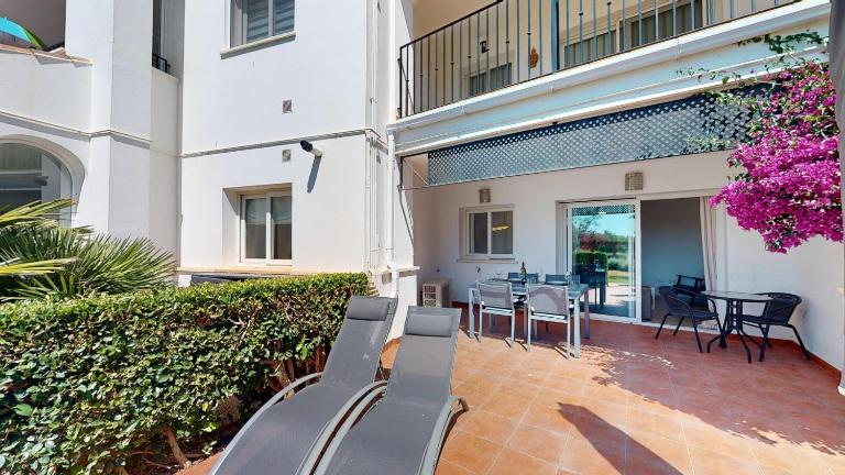 Casa Indico J-Murcia Holiday Rentals Property - Bed and Breakfast Sucina