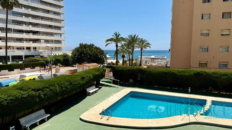 Sorolla Playa - Chambres d'hôtes Calpe