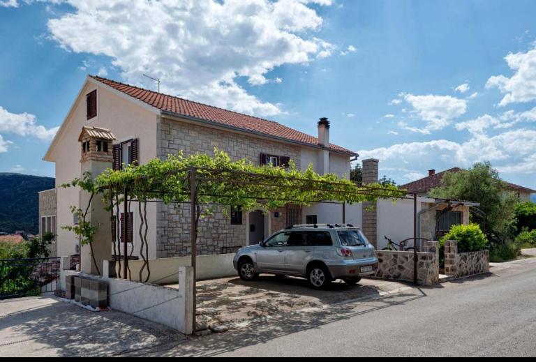 Apartmani Vinka Plenković - B&B Stari Grad