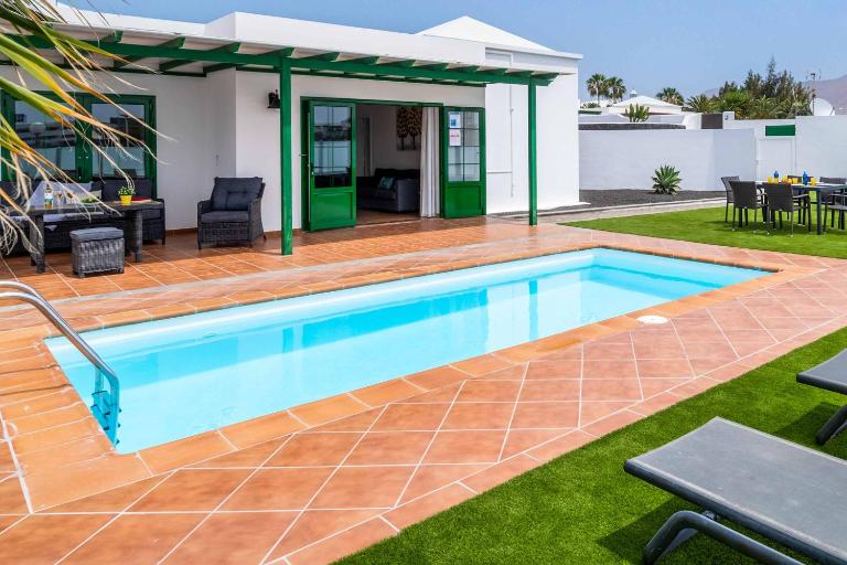 Villa Sama - B&B spiaggia di Blanca