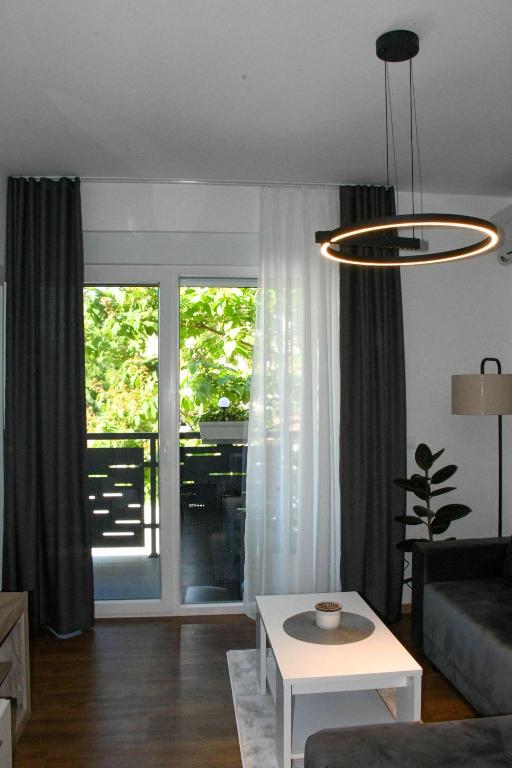 Apartman Pčelica Sombor - Bed and Breakfast Sombor