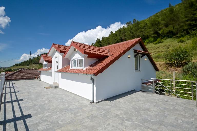 Endri Guest House - Bed and Breakfast Arshi-Lëngo