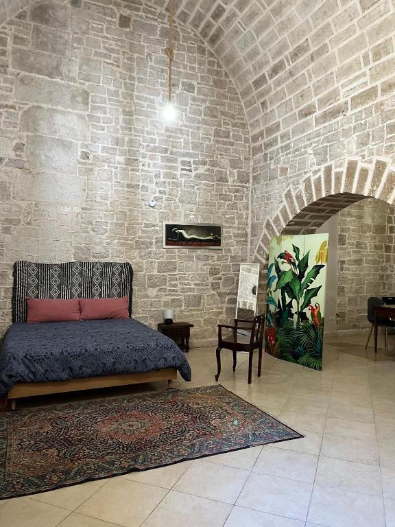 INcentro - Bed and Breakfast Bitonto