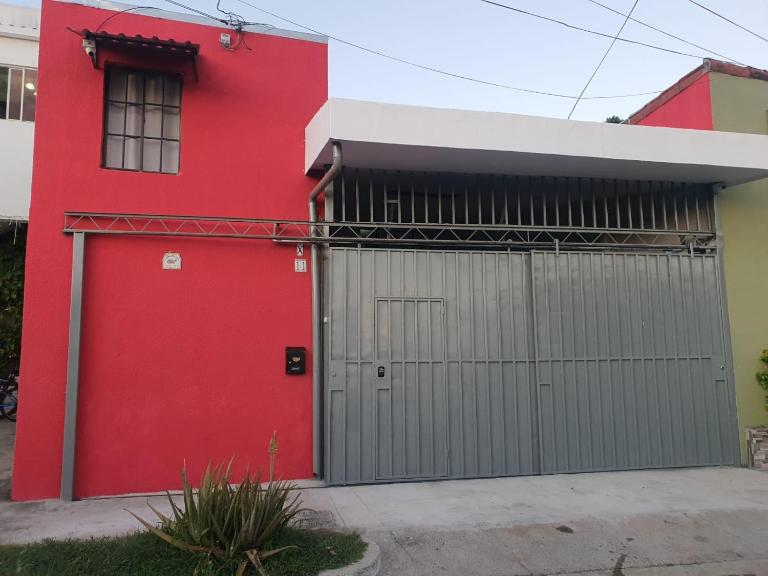 Buena Vista Home - B&B Santa Tecla