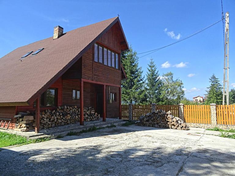 Dreamcatcher - B&B Piatra Fântânele