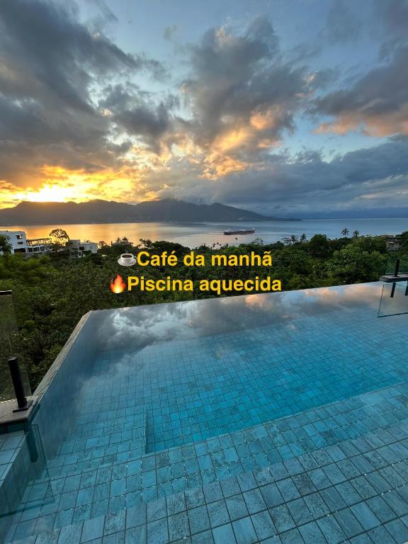 Maluhia Ilhabela 4 - Ferienwohnung Ilhabela