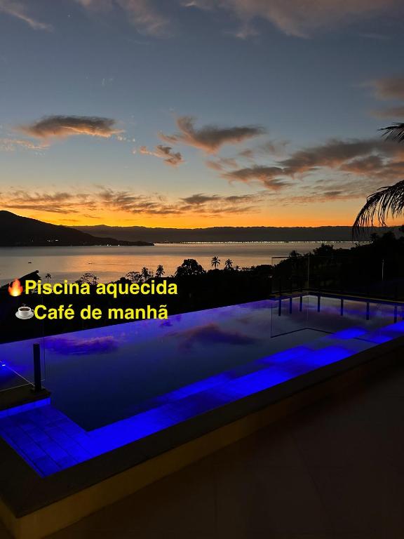 Maluhia Ilhabela 5 - Ferienwohnung Ilhabela