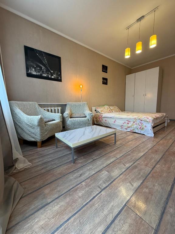 Apartments near the Golden Gates - B&B Kyiv