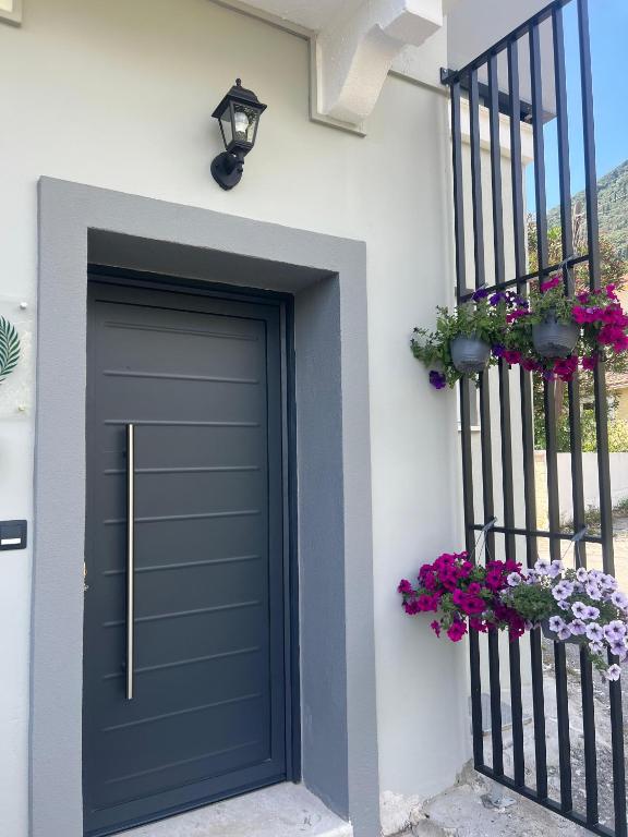 Vista Mare Maisonette - B&B Ypsos