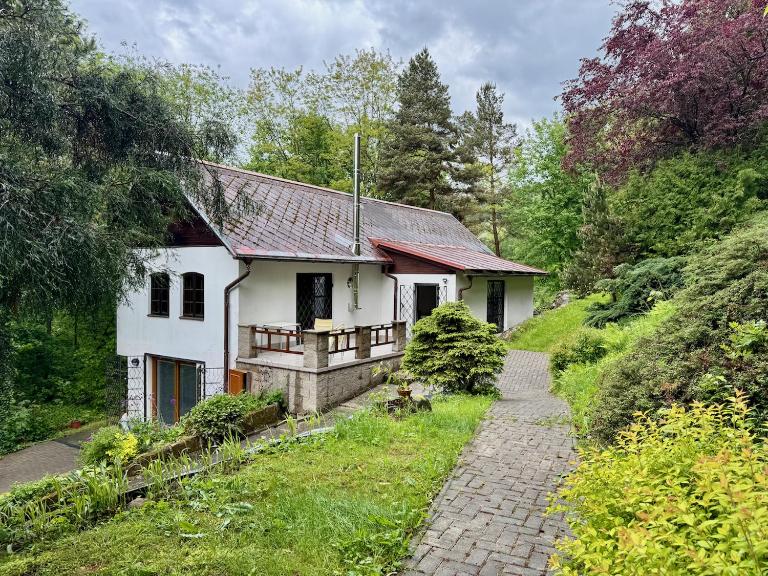Ubytování Sekerkovy Loučky - Chambres d'hôtes Sekerkovy Loučky