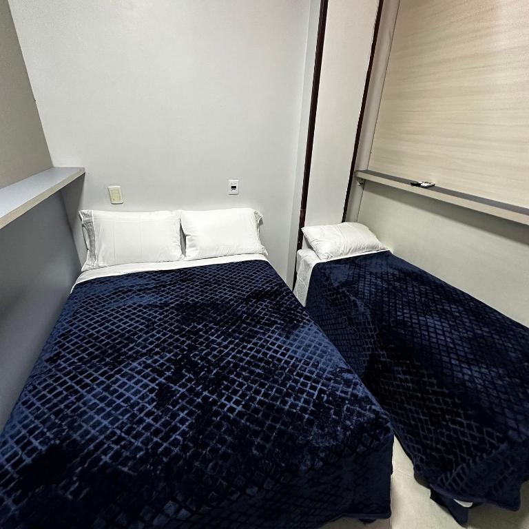 Loft Lux SM Chapecó | Espaço criativo com Smart TV, Ar condicionado e Cozinha - B&B Chapecó