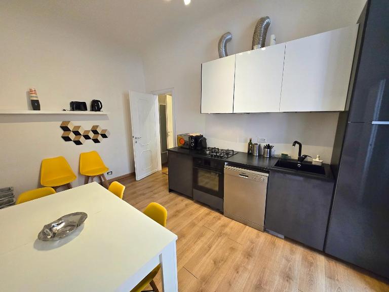 Punta Pineda - B&B La Spezia