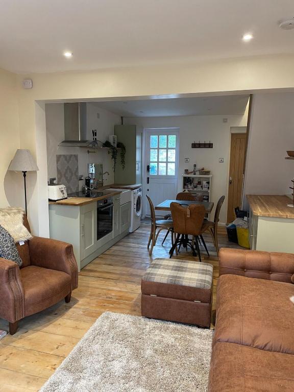 Cottage of Content - B&B Wivenhoe