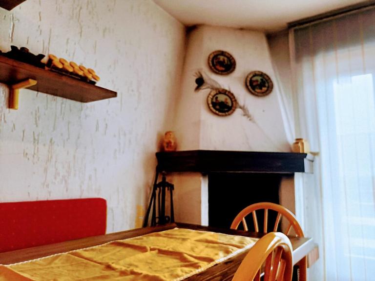 Cozy flat for relax - Chambres d'hôtes Gallio