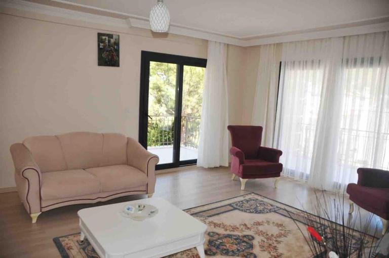 Villa huzur - Bed and Breakfast Marmaris