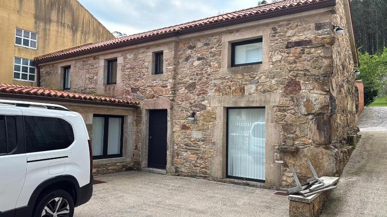 Casa da Serra - B&B Sierra de Outes