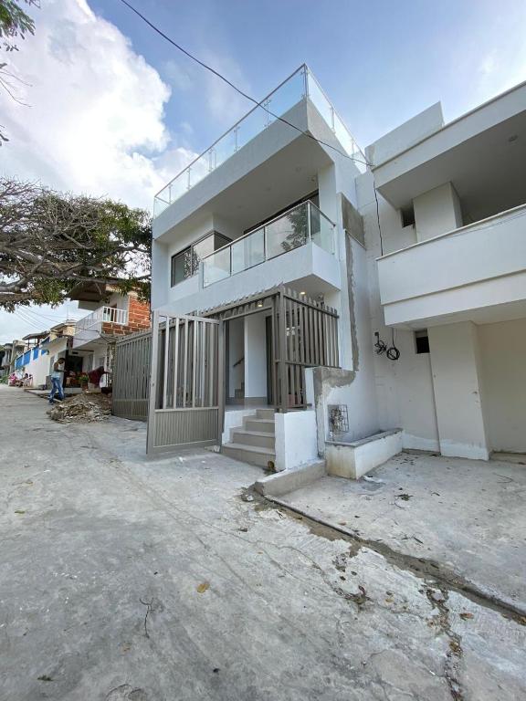 La Rosita - Chambres d'hôtes Puerto Colombia