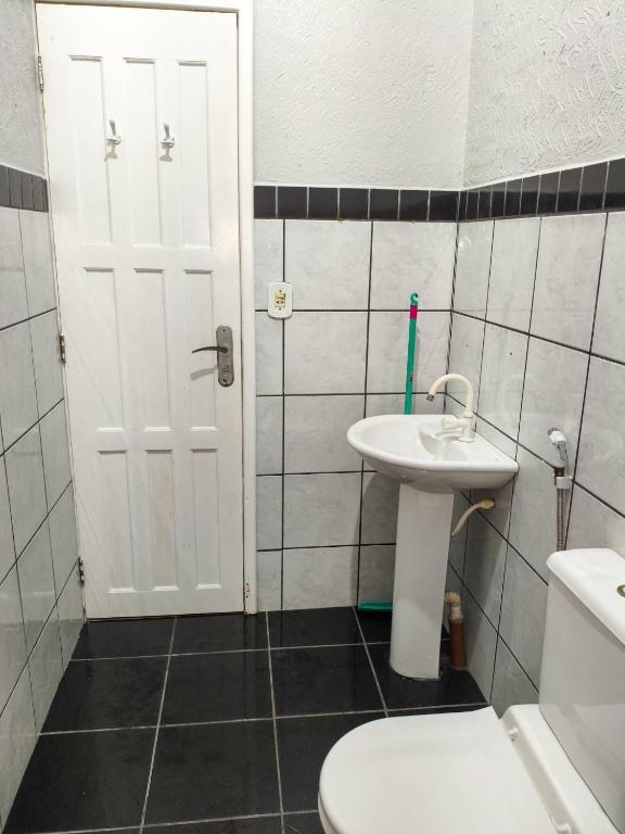Residencial Alves - B&B Paragominas