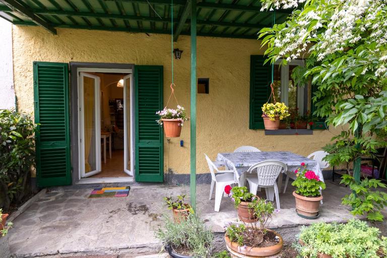 casa minnie - B&B San Marcello Pistoiese