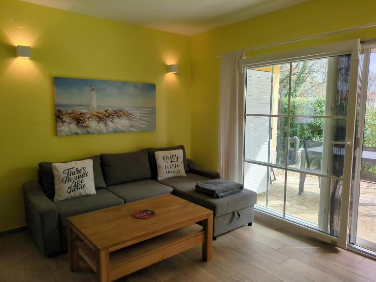 Villa Green Oasis - B&B Poreč