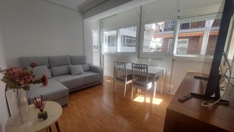 Apartamento Elcano - Bed and Breakfast Fuengirola