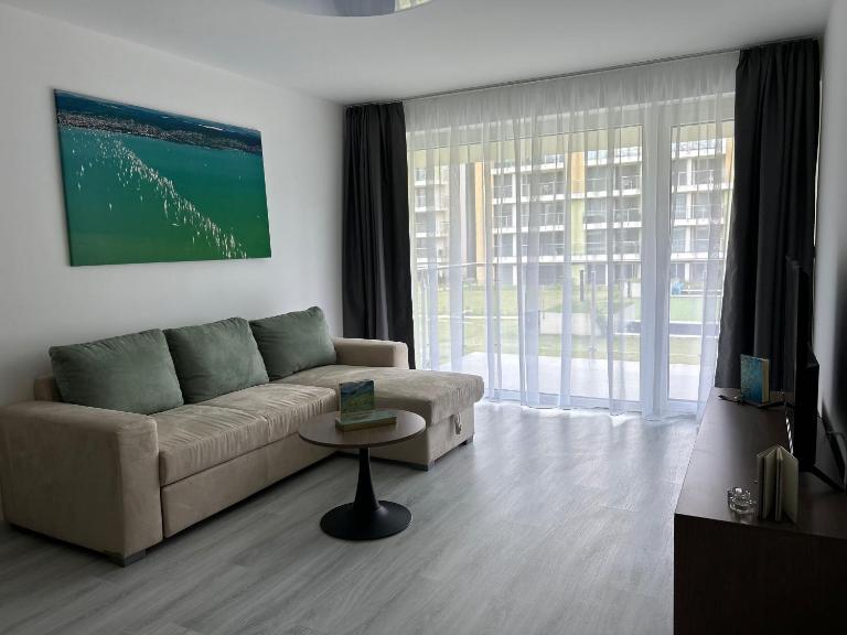 Mango Apartments - Dingi 105 - Ferienwohnung Siófok