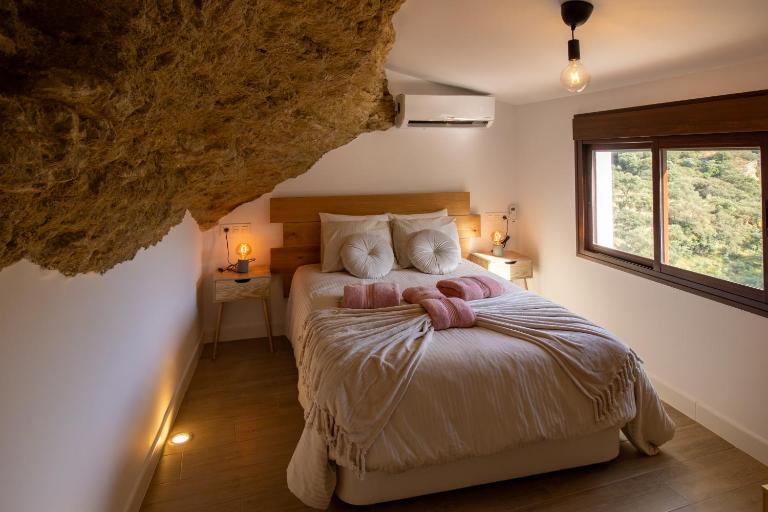 El Secreto de Setenil - by Allexperiences - Bed and Breakfast Setenil de las Bodegas