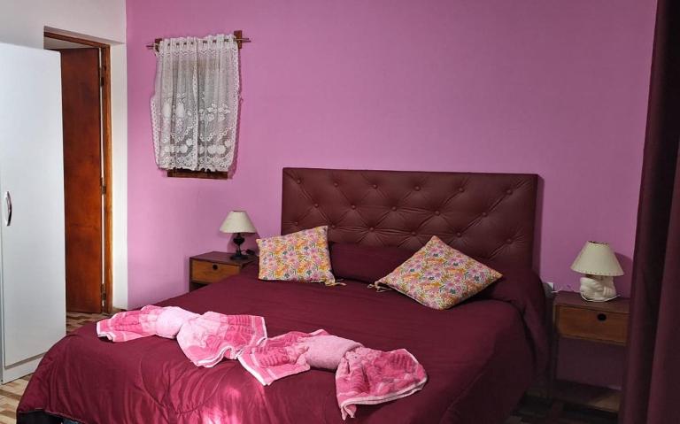 Departamento Sol del Valle 1 - B&B Fiambalá
