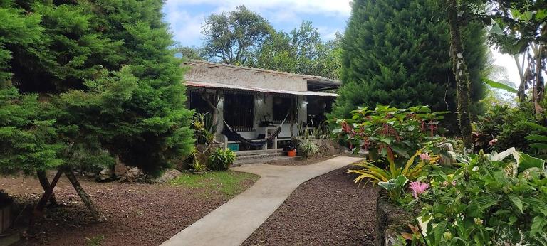 Quinta Cypress - Jardín, Wi-Fi- & BBQ - Eventos y Fiestas Privadas - B&B El Progreso