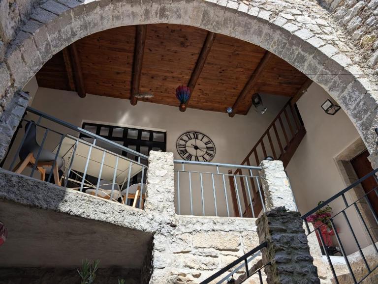Chambres de Saint Alban - B&B Saint-Alban-Auriolles