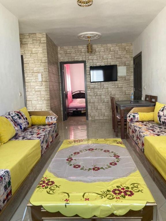 Appartement de vacances a martil - Ferienwohnung Martil