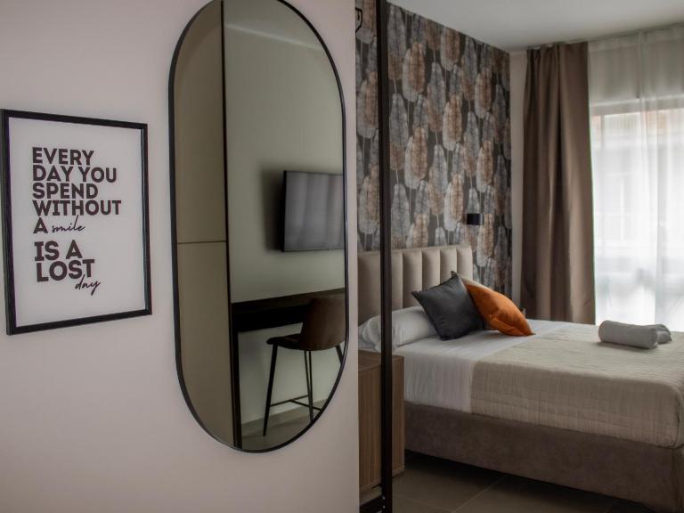 Domus Carulli 23 - B&B Bari