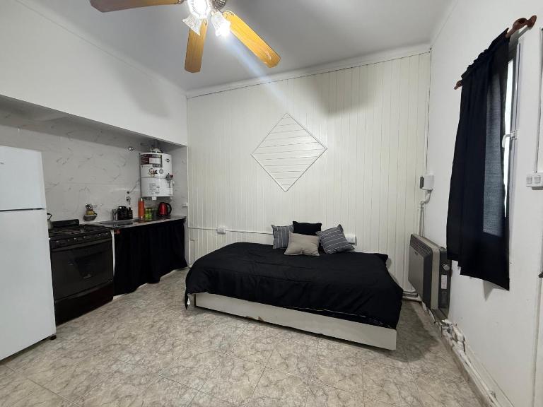Departamento Grey house - Ferienwohnung Mar del Plata