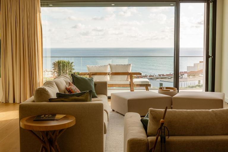 Swellnest - B&B Ericeira