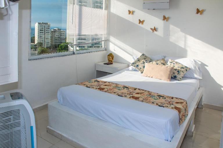 Vista al Mar - 77Rentals - Ferienwohnung Cartagena