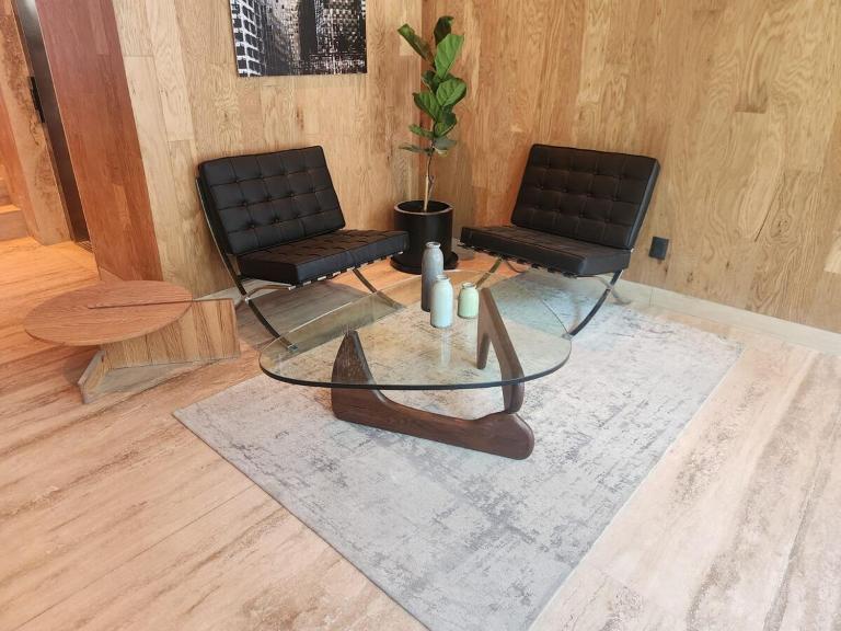 Excelente Ubicación a unos pasos de Reforma - Ferienwohnung Mexiko-Stadt