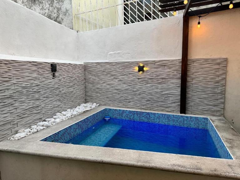 Casa Reforma con alberca - B&B Veracruz