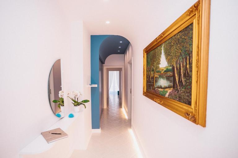 Casa BoMa - B&B Minori