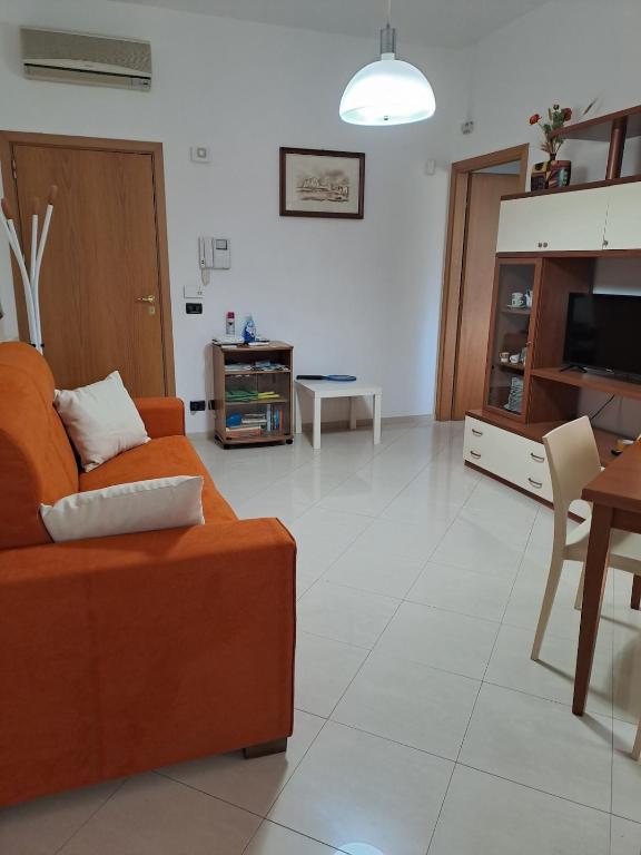 Il Giardino Ideal for all seasons - B&B Trapani
