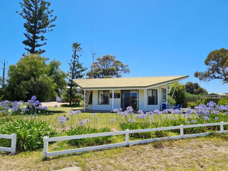 Catalina Cottage - Ferienwohnung Moonta Bay