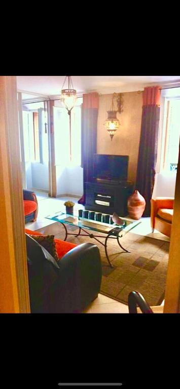 Appartement plein centre tout confort LOCATION DE SAMEDI A SAMEDI de juin à septembre - B&B Ajaccio