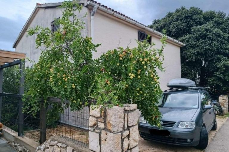 Apartments with parking space Mandre, Pag - 24574 - B&B Pag