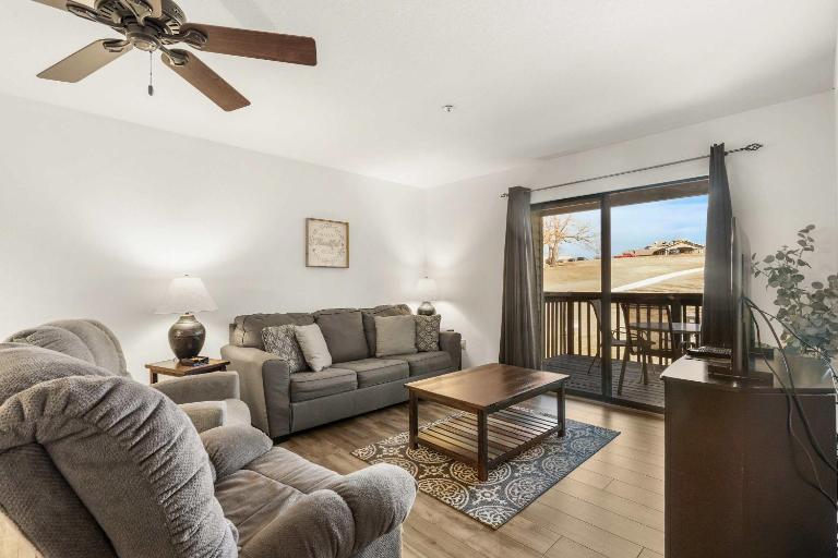 Above Par - Stay for 6 - Ferienwohnung Branson