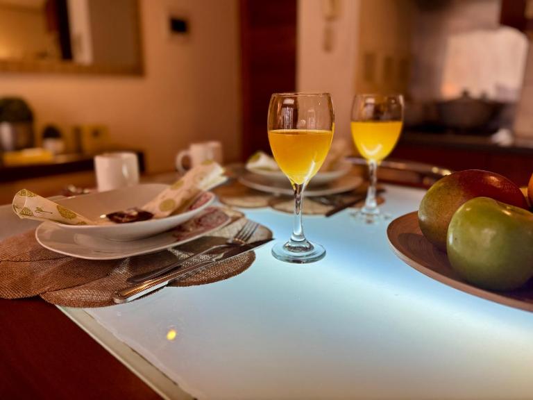 Alta Suite Merced 562 - B&B Santiago del Cile