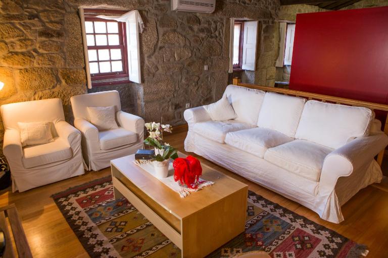 Casa da Ferreirinha - Bed and Breakfast Sistelo